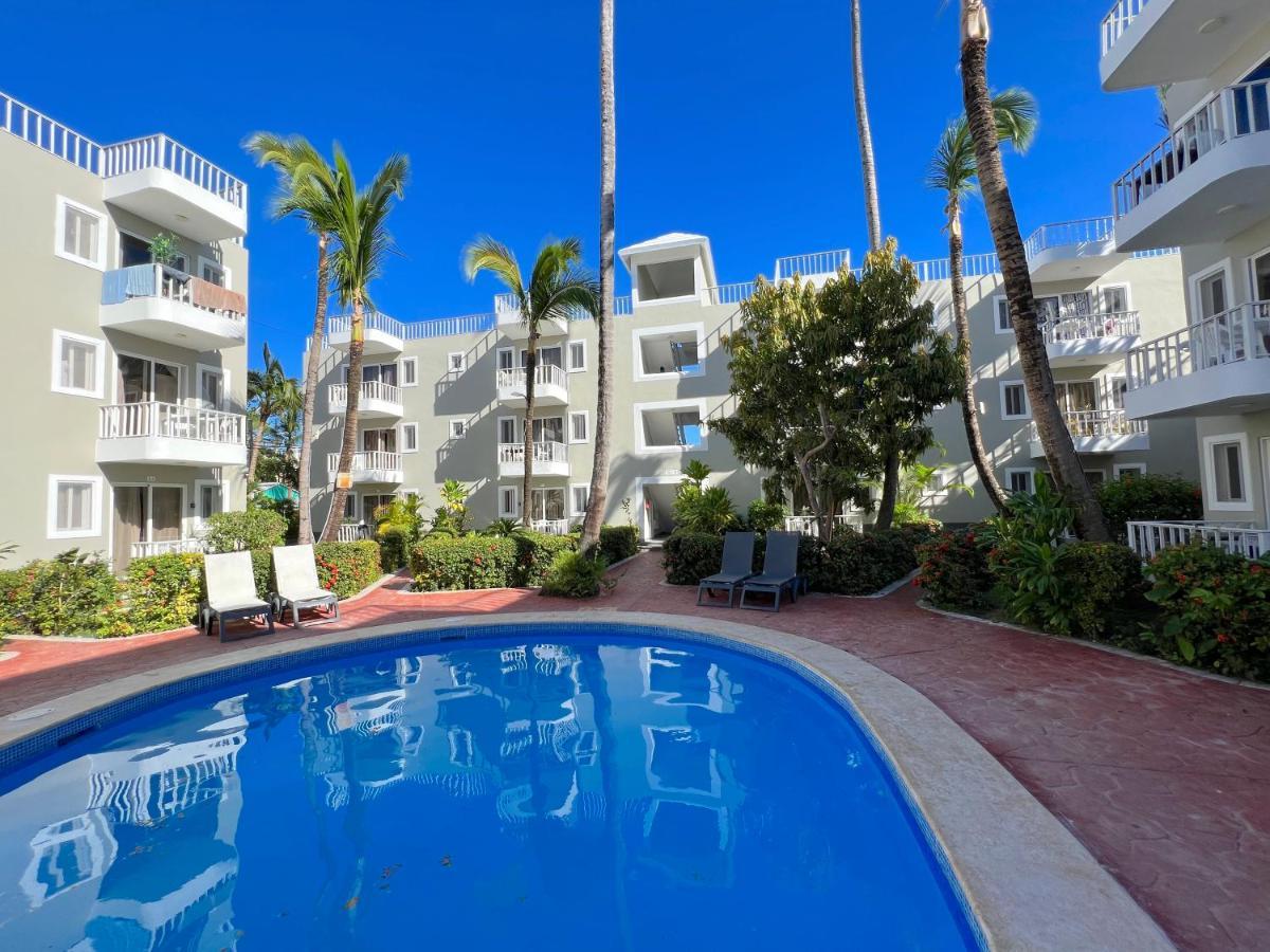 Sol Caribe Suites - Playa Los Corales - Beach Club, Wifi, Swimming Pool - Calle Aruba Punta Cana Room photo