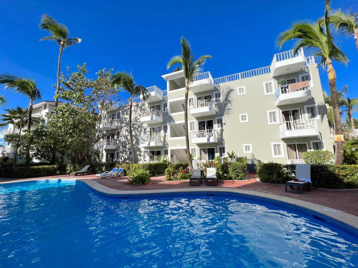 Sol Caribe Suites - Playa Los Corales - Beach Club, Wifi, Swimming Pool - Calle Aruba Punta Cana Room photo
